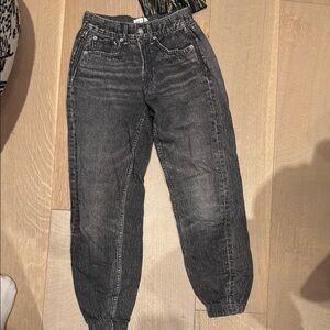 Rag and Bone Miramar sweatpant Jeans